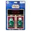 Disney Figurine Playset - Star Wars Droid Factory R4-X2, Y5-X2 -Disney 62107s1