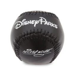 Disney Collectible Baseball - Mickey Mouse Face Ball - Disney Parks 5 Disney Collectible Baseball - Mickey Mouse Face Ball - Disney Parks -Disney 63409 s2