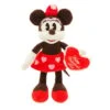 Disney Plush - Valentine Minnie Mouse - 2018 2 Disney Plush - Valentine Minnie Mouse - 2018 -Disney 63610
