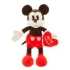 Disney Plush - Valentine Mickey Mouse - 2018 1 Disney Plush - Valentine Mickey Mouse - 2018 -Disney 63611
