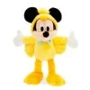 Disney Plush - Mickey Mouse Duck Plush - Easter - 2018 -Disney 63920