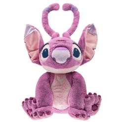 Disney Plush - Angel - Lilo And Stitch - 25 Inch
