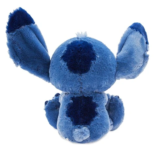 Disney Plush - Stitch Big Feet 4 Disney Plush - Stitch Big Feet - Image 2