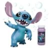 Disney Toy - Character Bubble Glow Wand - Stitch 1 Disney Toy - Character Bubble Glow Wand - Stitch -Disney 65308 s1