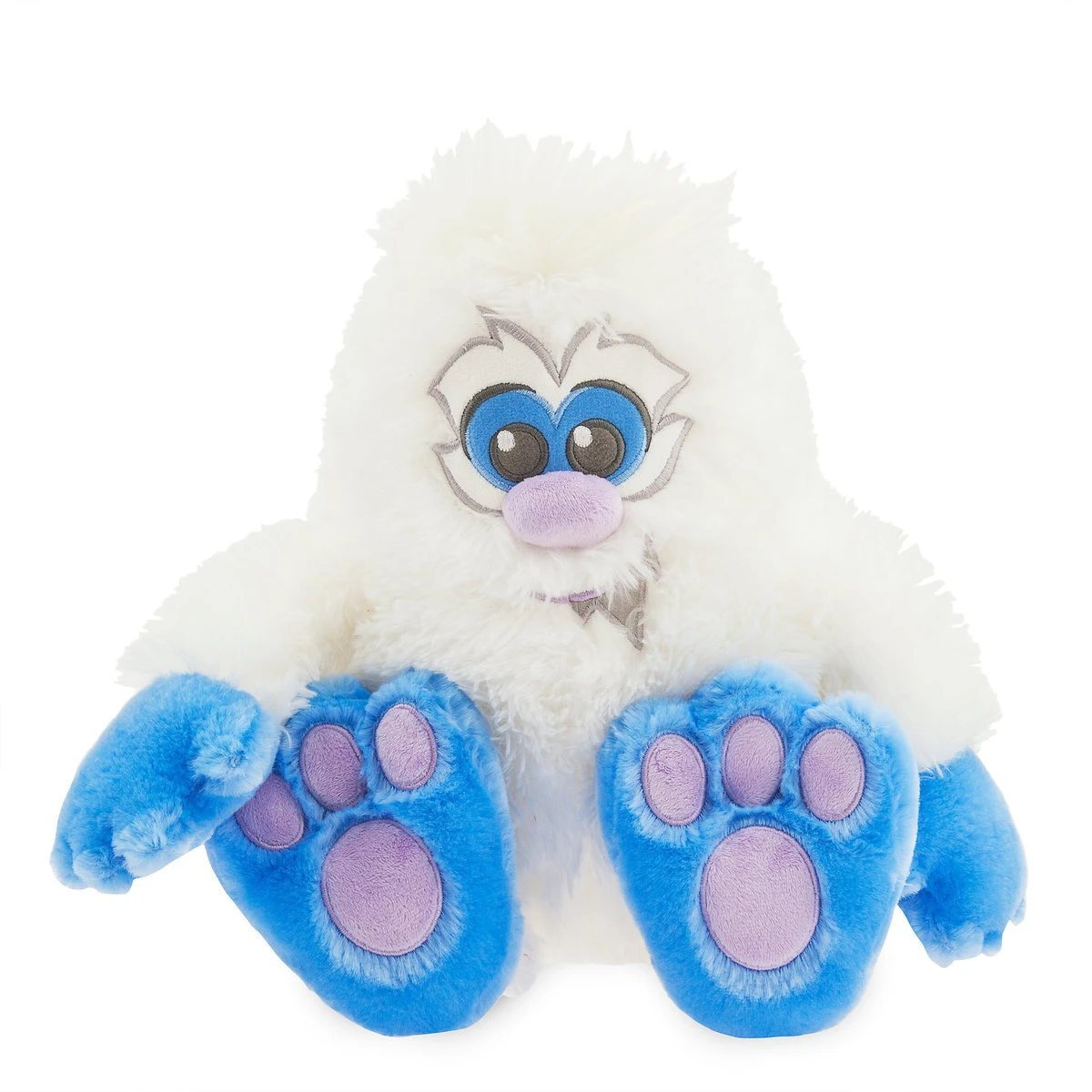 Disney Plush - Expedition Everest - Yeti Big Feet Plush 3 Disney Plush - Expedition Everest - Yeti Big Feet Plush