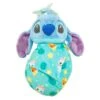Disney Babies Plush In Pouch - Stitch -Disney 65619 s1