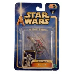 Disney Star Wars Action Figure - Star Tours - SK-Z38