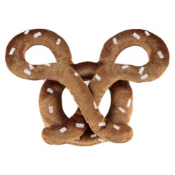 Disney Plush - Mickey Mouse Icon Pretzel -Disney 65807202