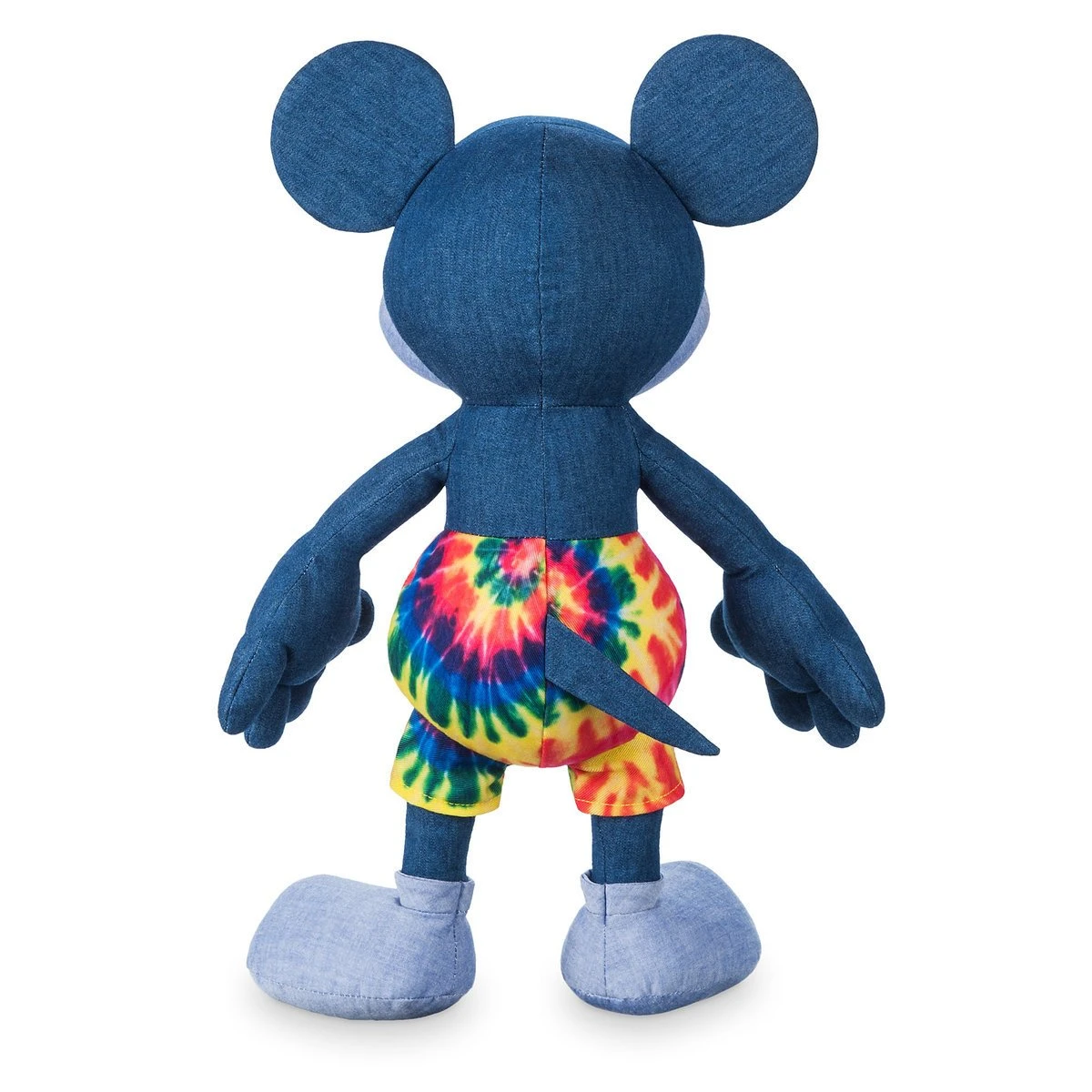 Disney Plush - Mickey Mouse Memories - Peace & Love 4 Disney Plush - Mickey Mouse Memories - Peace & Love - Image 2