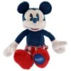 Disney Plush - American Tradition - Mickey Mouse - 9'' -Disney 65877201