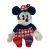 Disney Plush - American Tradition - Minnie Mouse - 9'' -Disney 65878201