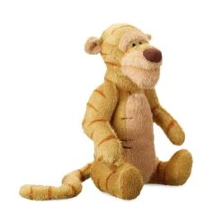 Disney Official Christopher Robin Movie Plush - Tigger 18''