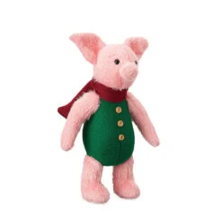 Disney Official Christopher Robin Movie Plush - Piglet 13''