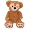 Disney Duffy Bear Plush - Standard Bear - 28" H -Disney 66475