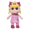 Disney Muppets Plush - Baby Miss Piggy -Disney 66569 s1