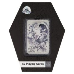 Disney Playing Cards - Nightmare Before Christmas