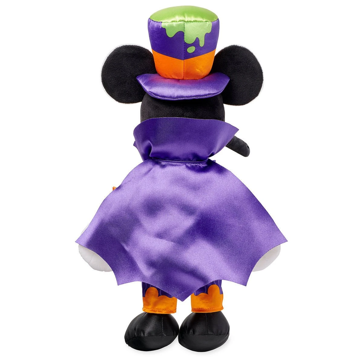 Disney Plush - Halloween Mickey Mouse - 17'' 4 Disney Plush - Halloween Mickey Mouse - 17'' - Image 2
