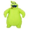Disney Plush - NIghtmare Before Christmas - Oogie Boogie -Disney 67859 s1