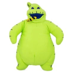 Disney Plush - NIghtmare Before Christmas - Oogie Boogie