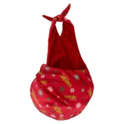 Disney Babies Plush - Baby Holiday Mickey With Blanket Pouch - 1st Christmas -Disney 67943 s3