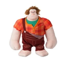 Disney Plush - Ralph Breaks The Internet - Medium