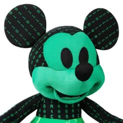 Disney Mickey Plush - Mickey Mouse Memories - 2000's -Disney 68489203