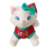 Disney Holiday Plush - The Aristocats - Marie - Medium -Disney 68976 s1