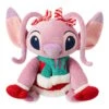 Disney Holiday Plush - Angel - Medium 2 Disney Holiday Plush - Angel - Medium -Disney 68979 s1