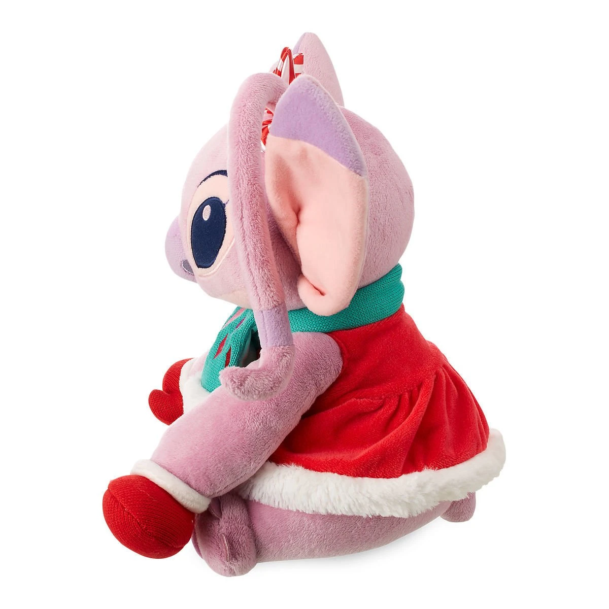 Disney Holiday Plush - Angel - Medium 4 Disney Holiday Plush - Angel - Medium - Image 2