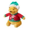 Disney Holiday Plush - Winnie The Pooh - Medium -Disney 68986 s1