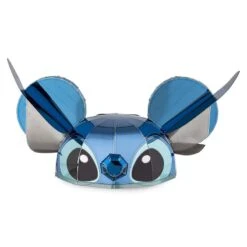 Disney 3D Model Kit - Metal Earth - Ear Hat - Stitch