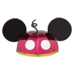Disney 3D Model Kit - Metal Earth - Ear Hat - Mickey Mouse - Shorts