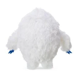 Disney Plush - Expedition Everest Yeti - Girl 5 Disney Plush - Expedition Everest Yeti - Girl -Disney 69084 s2