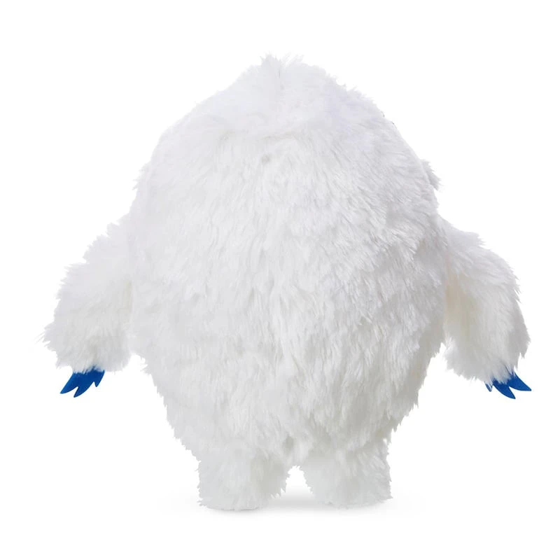 Disney Plush - Expedition Everest Yeti - Girl 4 Disney Plush - Expedition Everest Yeti - Girl - Image 2