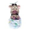 Disney Babies Plush In Pouch - Sven
