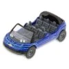 Disney Die Cast Vehicle - Test Track Vehicle