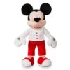 Disney Plush - Mickey Mouse Valentine's Day - 15'' 2 Disney Plush - Mickey Mouse Valentine's Day - 15'' -Disney 71016 s1