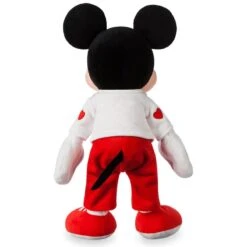Disney Plush - Mickey Mouse Valentine's Day - 15'' 5 Disney Plush - Mickey Mouse Valentine's Day - 15'' -Disney 71016 s2