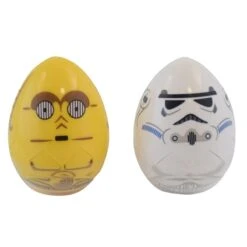 Disney Easter Egg Set - Star Wars R2D2 And C3PO