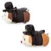 Disney Plush - Tsum Tsum - Chip N Dale 75th Anniversary Set 1 Disney Plush - Tsum Tsum - Chip N Dale 75th Anniversary Set -Disney 73398201