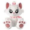 Disney Plush - Marie Big Feet - 18'' -Disney 75109 1s
