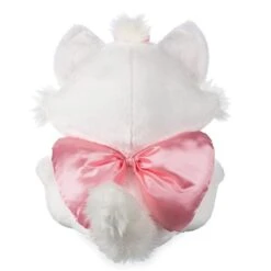 Disney Plush - Marie Big Feet - 18'' -Disney 75109 2s