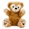 Disney Duffy Plush -Duffy The Disney Bear Hand Puppet - 10" -Disney 7512055880032