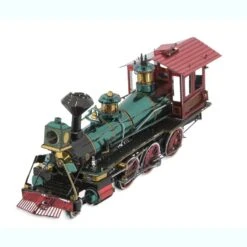 Disney 3D Model Kit - Disneyland Train