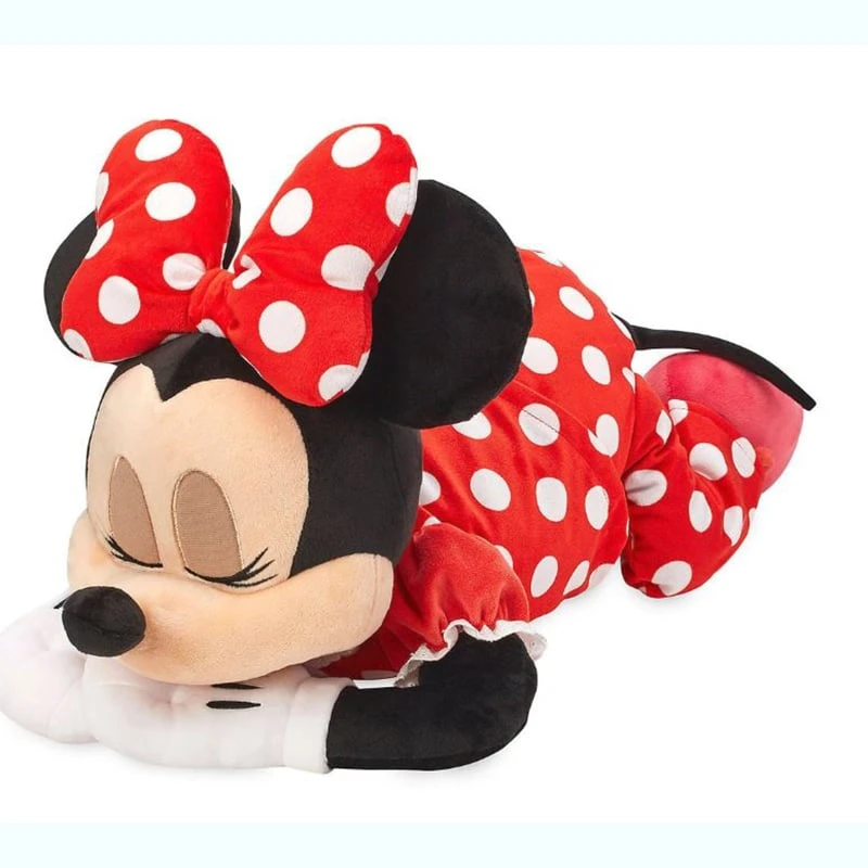 Disney Plush - Minnie Mouse Dream Friend - Large 3 Disney Plush - Minnie Mouse Dream Friend - Large