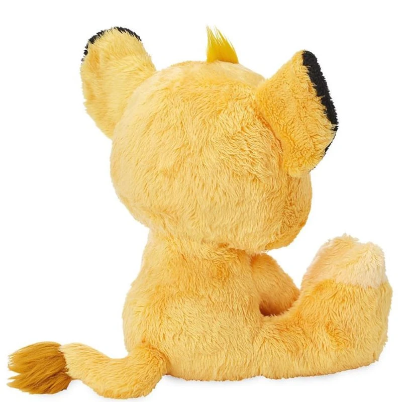 Disney Plush - Simba Big Feet - 10'' 4 Disney Plush - Simba Big Feet - 10'' - Image 2