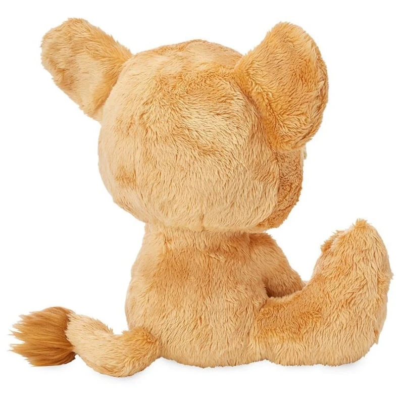 Disney Plush - Nala Big Feet - 10'' 4 Disney Plush - Nala Big Feet - 10'' - Image 2