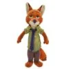 Disney Plush - Nick Wilde - Zootopia - 15'' -Disney 76171 s1