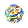 Disney Soccer Ball - Pixar Characters -Disney 76173