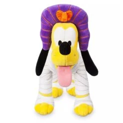 Disney Plush - Pluto Mummy